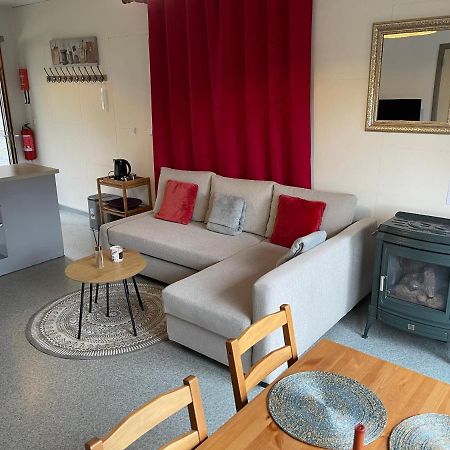 Villa Au Bout Du Monde à Hastiere-par-dela Extérieur photo