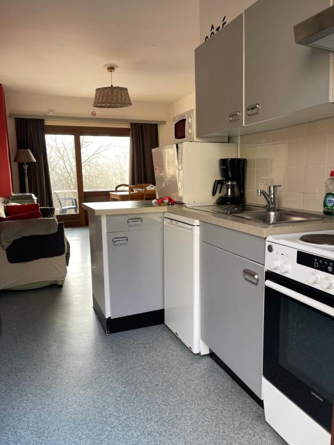 Villa Au Bout Du Monde à Hastiere-par-dela Extérieur photo