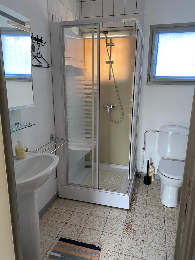 Villa Au Bout Du Monde à Hastiere-par-dela Extérieur photo