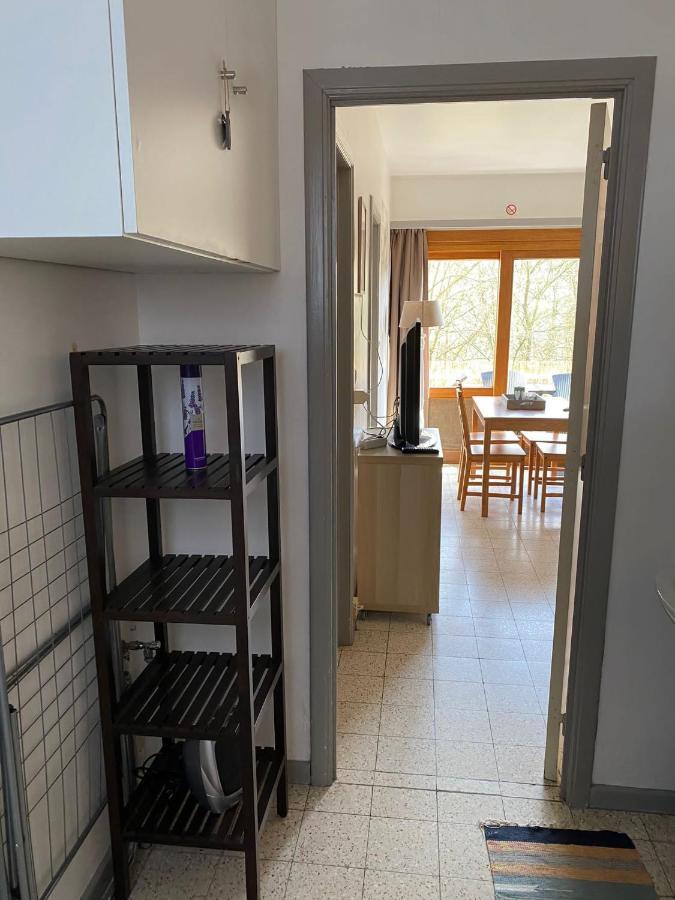 Villa Au Bout Du Monde à Hastiere-par-dela Extérieur photo