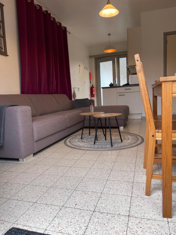Villa Au Bout Du Monde à Hastiere-par-dela Extérieur photo