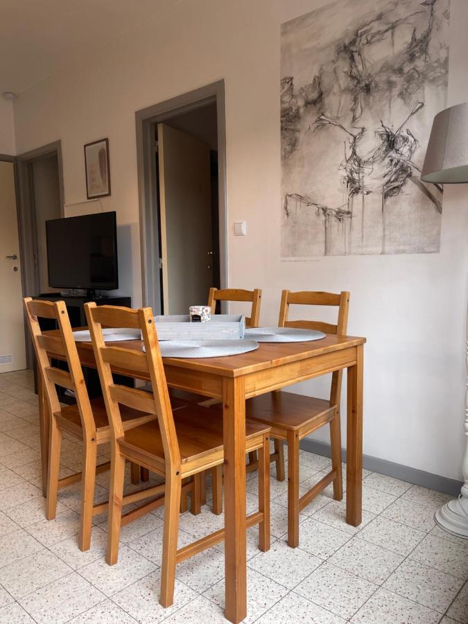 Villa Au Bout Du Monde à Hastiere-par-dela Extérieur photo