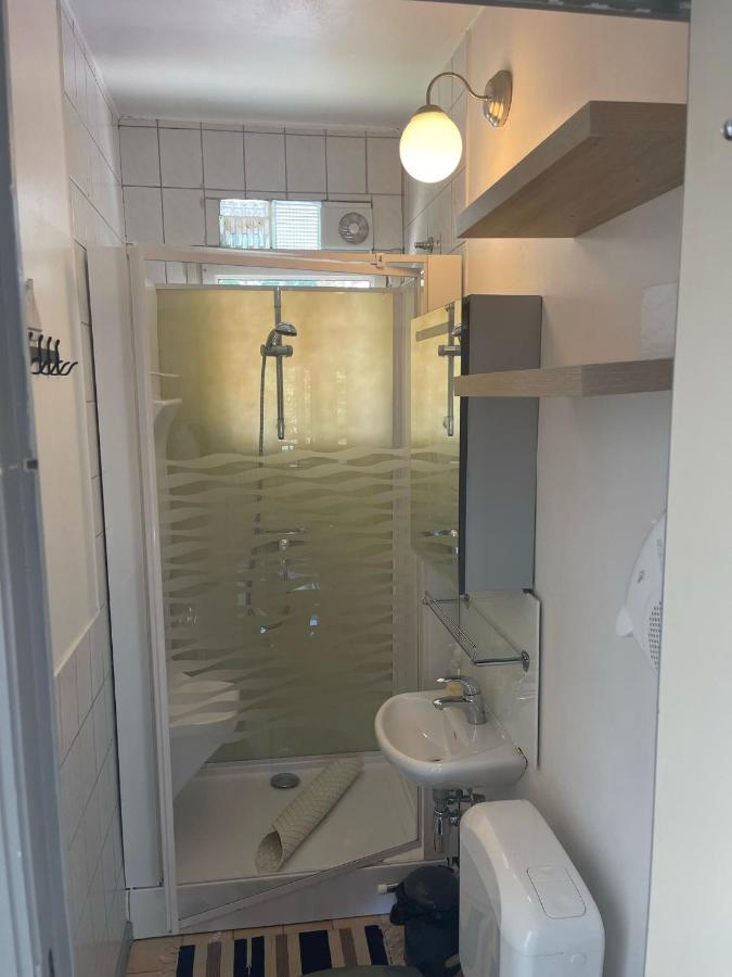 Villa Au Bout Du Monde à Hastiere-par-dela Extérieur photo